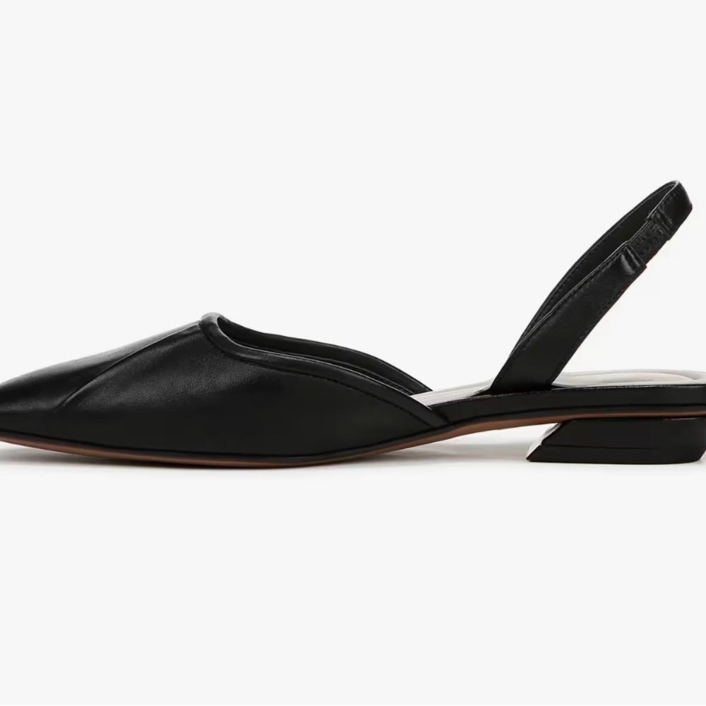 SARTO By Franco Sarto Debbie Flats - Picture 3 of 10